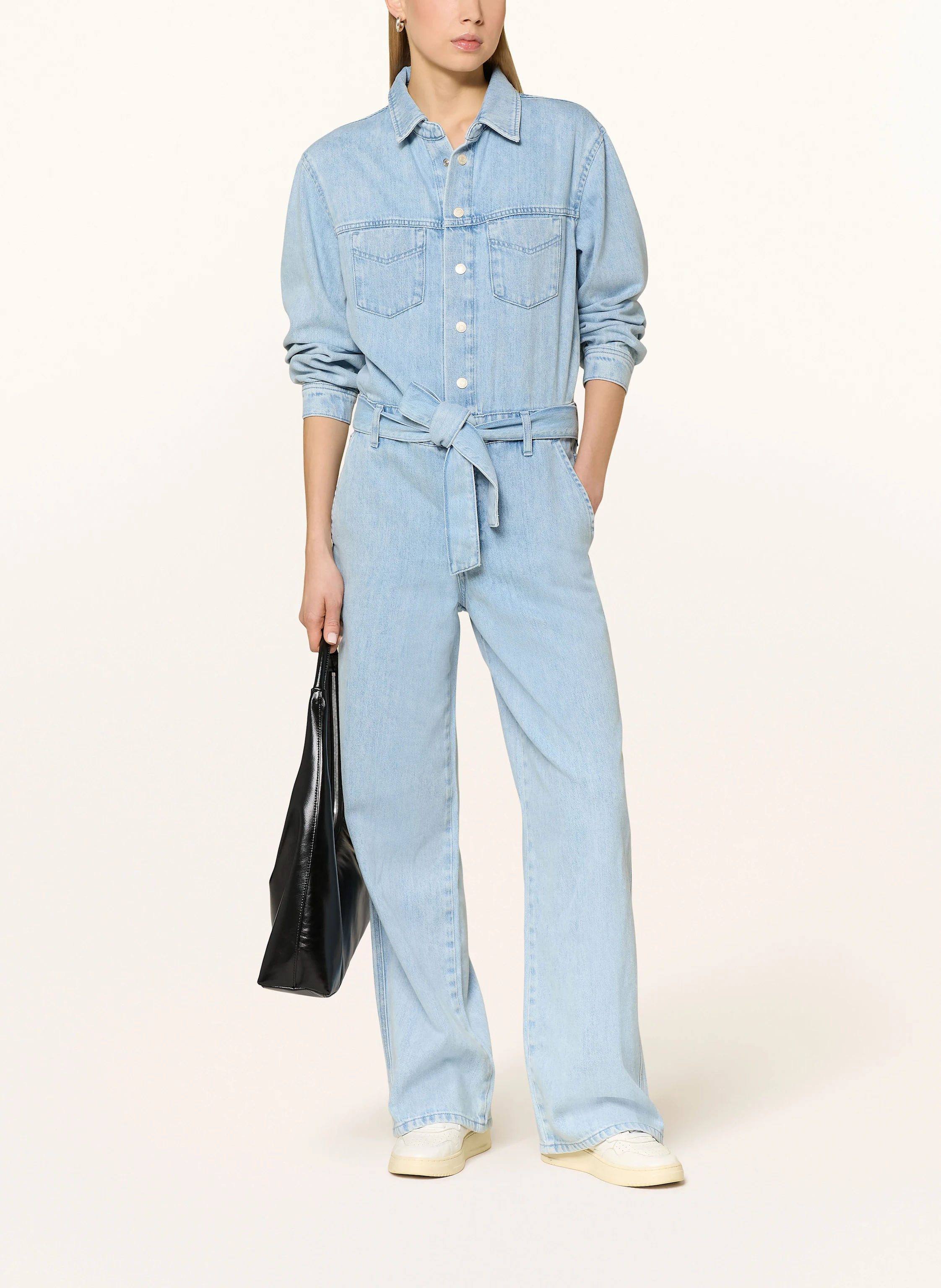 Marc O'Polo DENIM Jeans-Jumpsuit