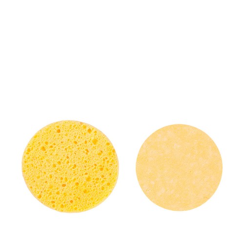 GLOV Esponjas Desmaquilhantes Naturais Reutilizáveis 5x