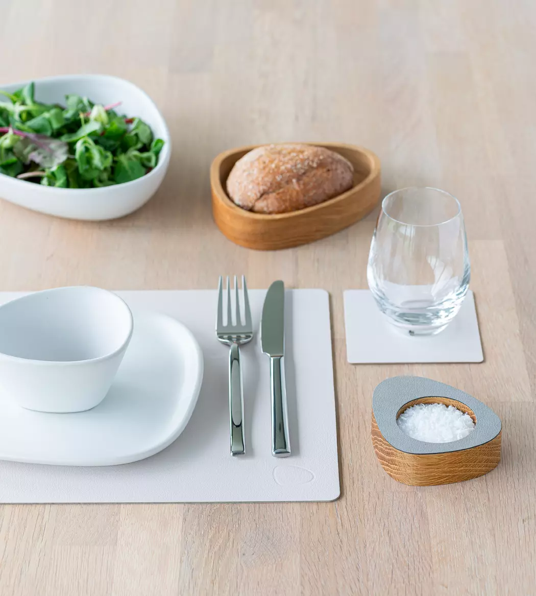 Tischset Nupo M Square