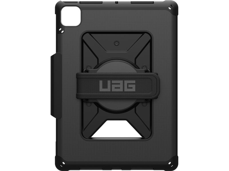 UAG Tablet Book Cover Metropolis w HS iPad Pro 2024 11