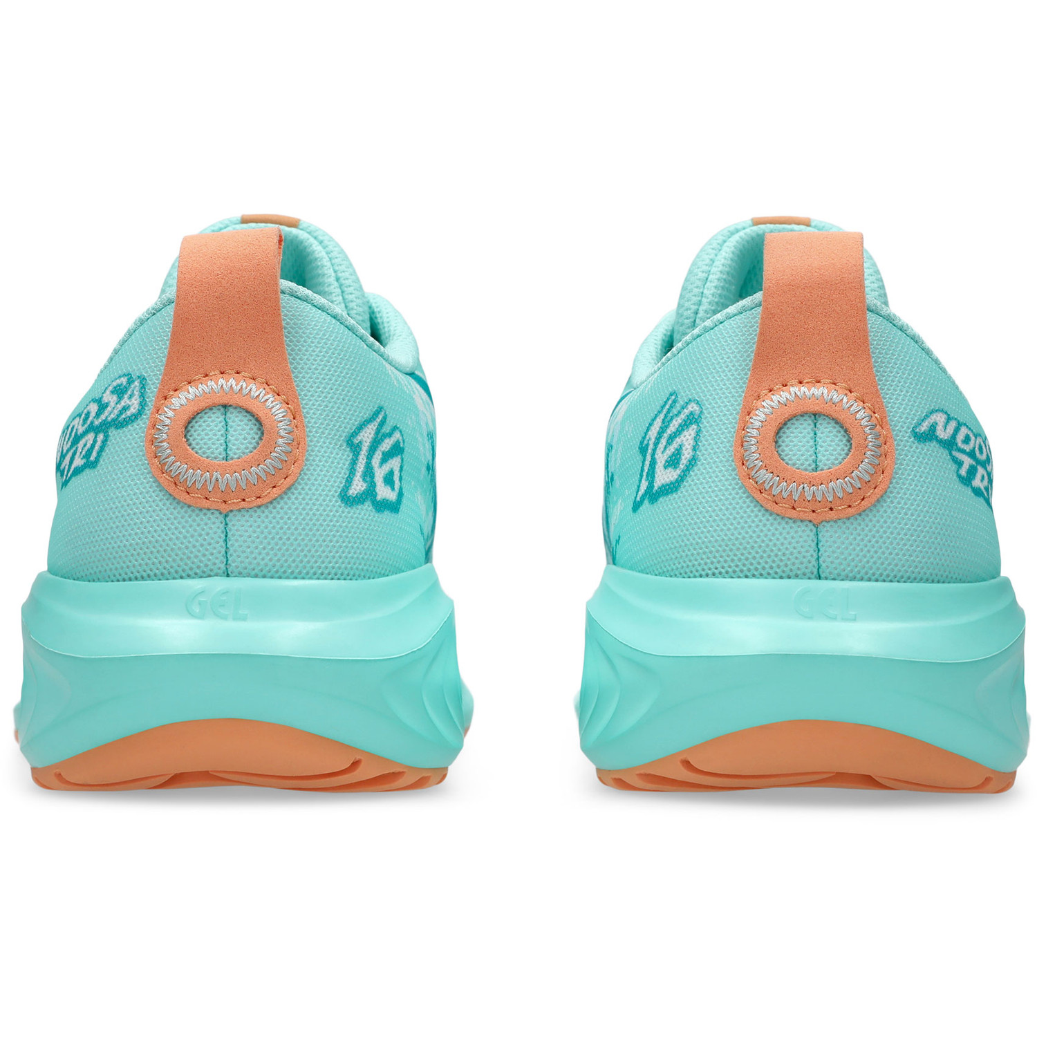 ASICS GEL-Noosa TRI 16 GS Kids