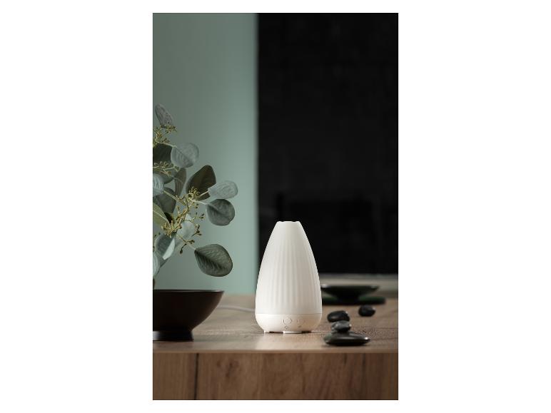 Aroma diffuser