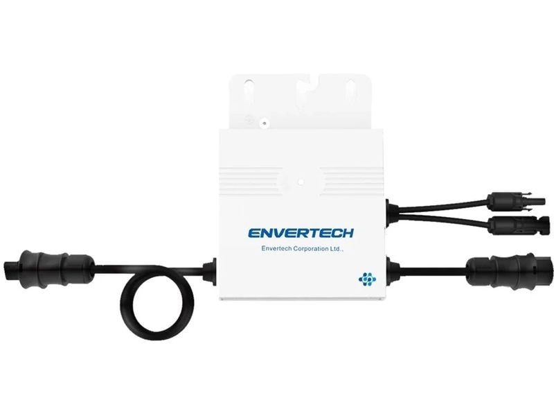 autosolar Wechselrichter MPPT Model EVT300 MPPT Mikrowechselrichter