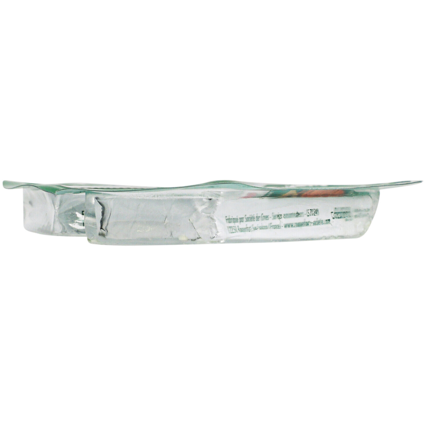 Société Roquefort AOP 4x25g