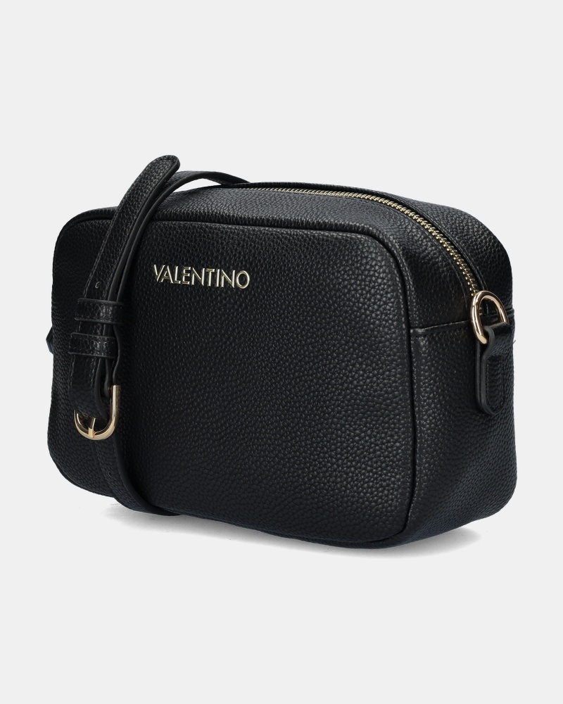 Valentino Brixton Soft Tas  - zwart