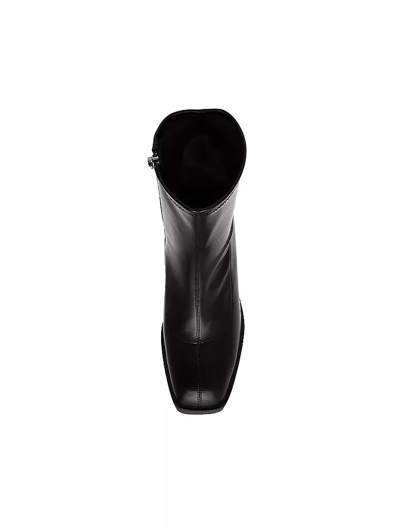 STEVE MADDEN Stieflette TEKNO  schwarz