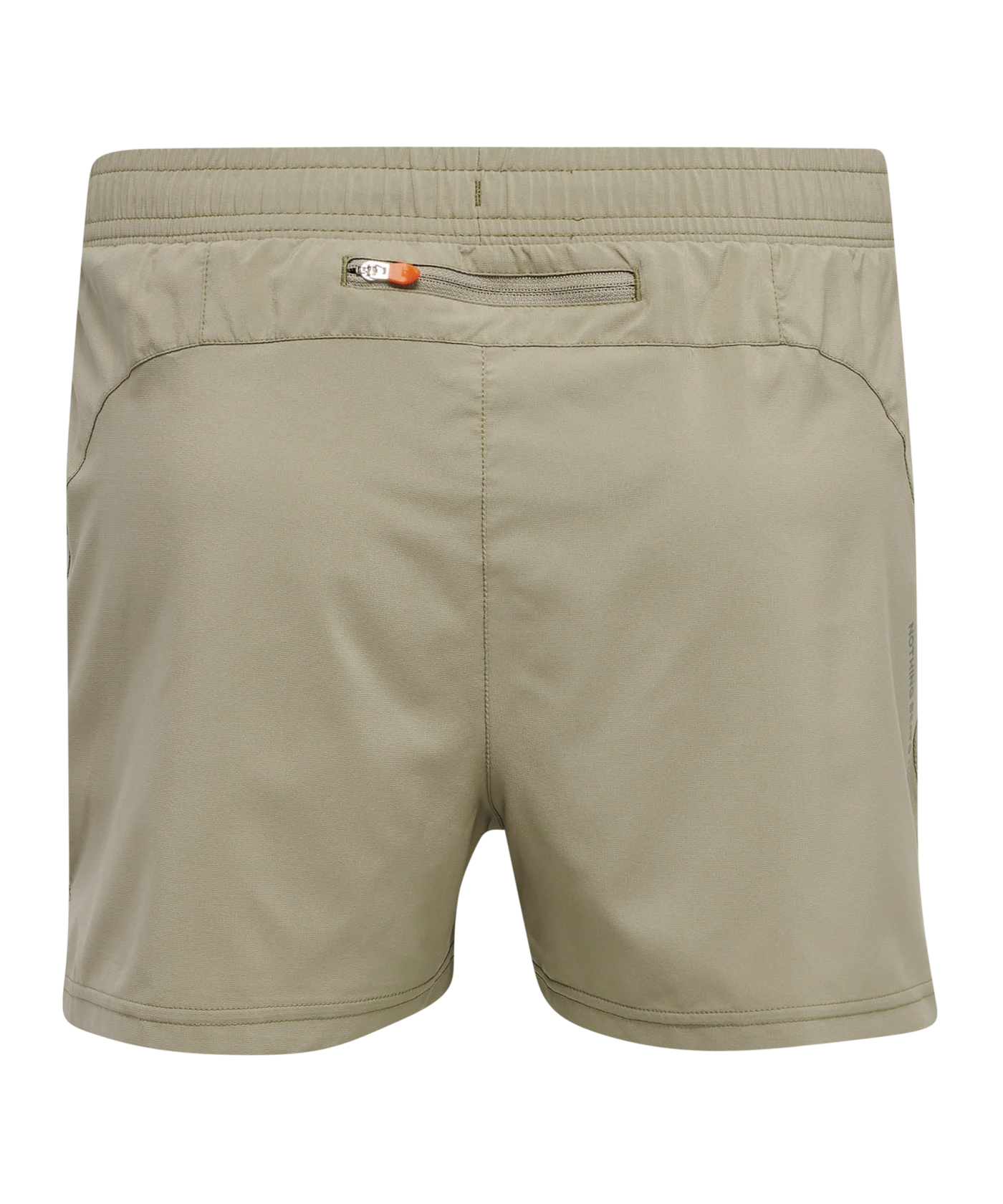 Newline Short Running Damen Grün F8204