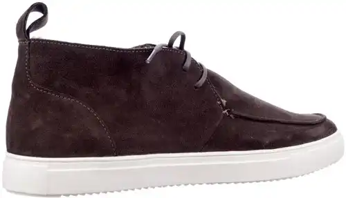 AG115 Blackstone grijs - maat 47 veterboot grijs - maat 47 Calandschoen