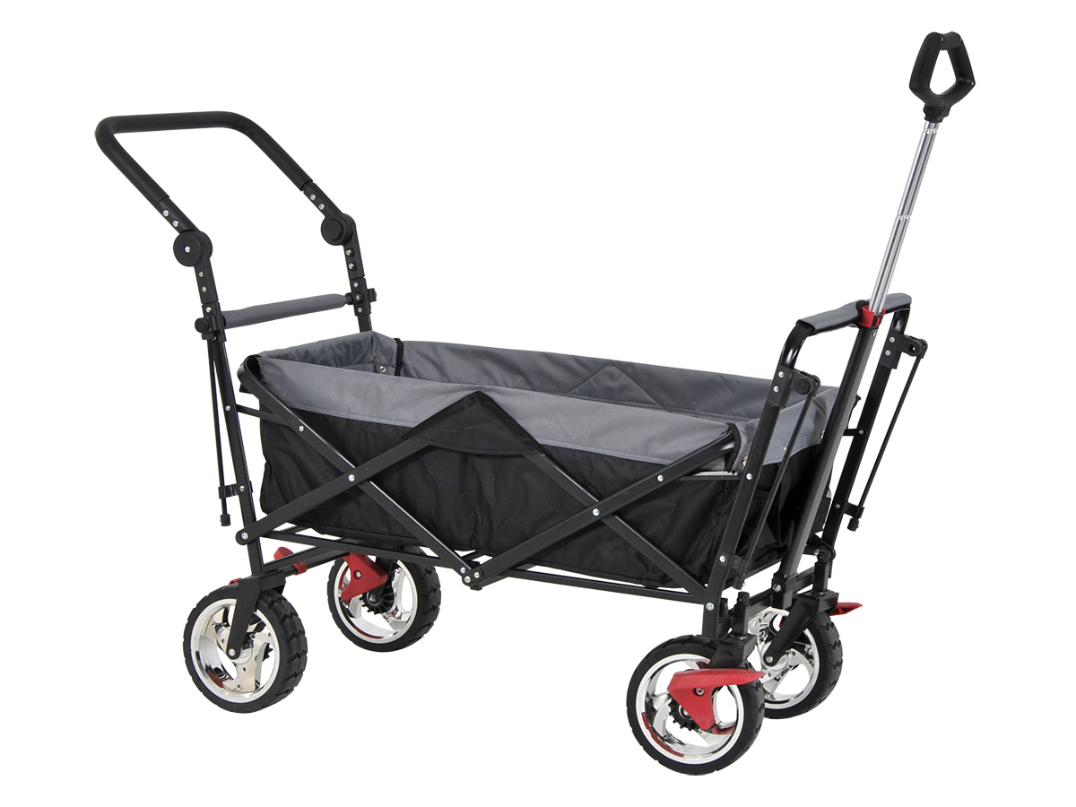 Obelink Duo Solar bolderkar