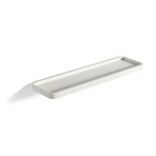 Zone Rim Hylde, White
