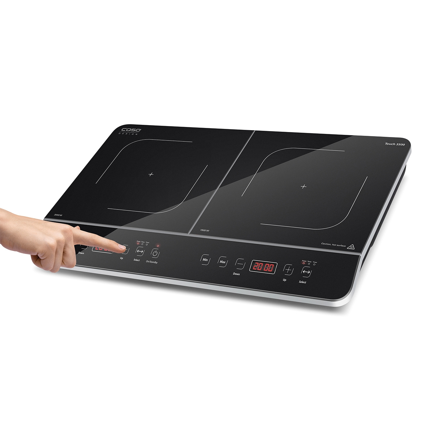 Touch 3500