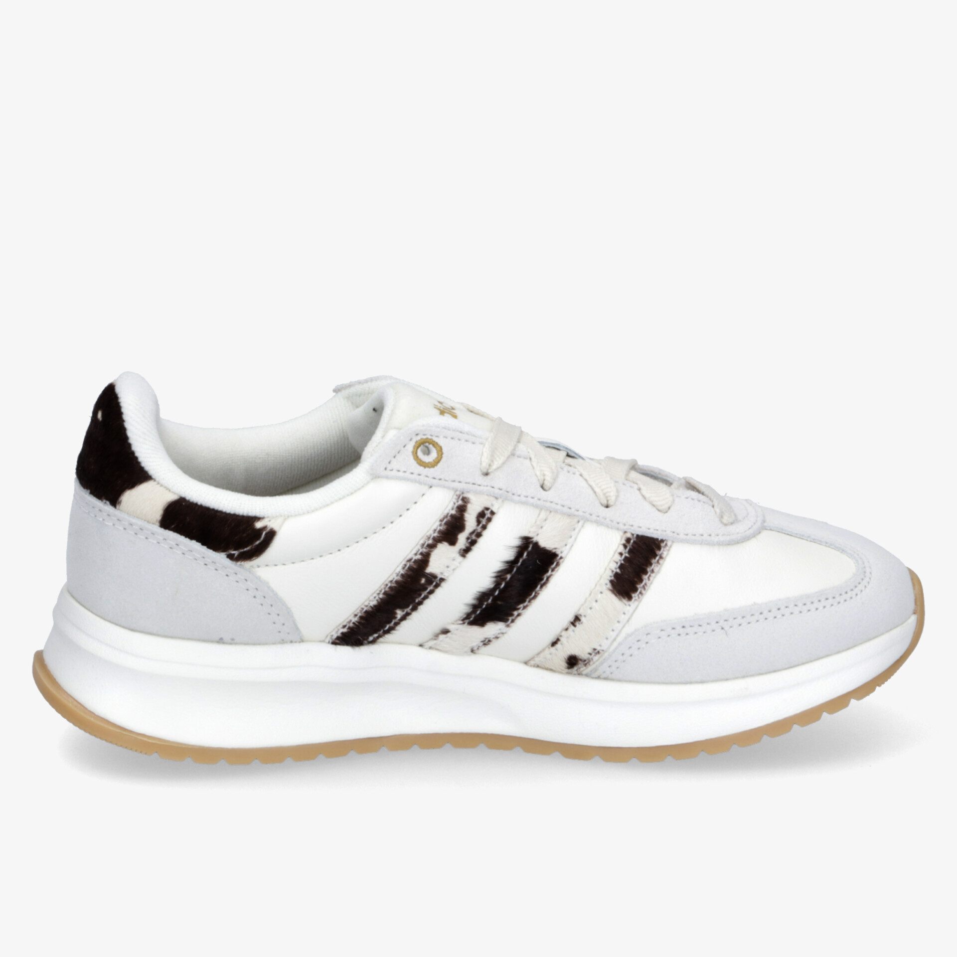 adidas RUN 70s 2.0 Damen Sneaker Low beige