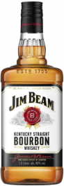 Jim Beam White