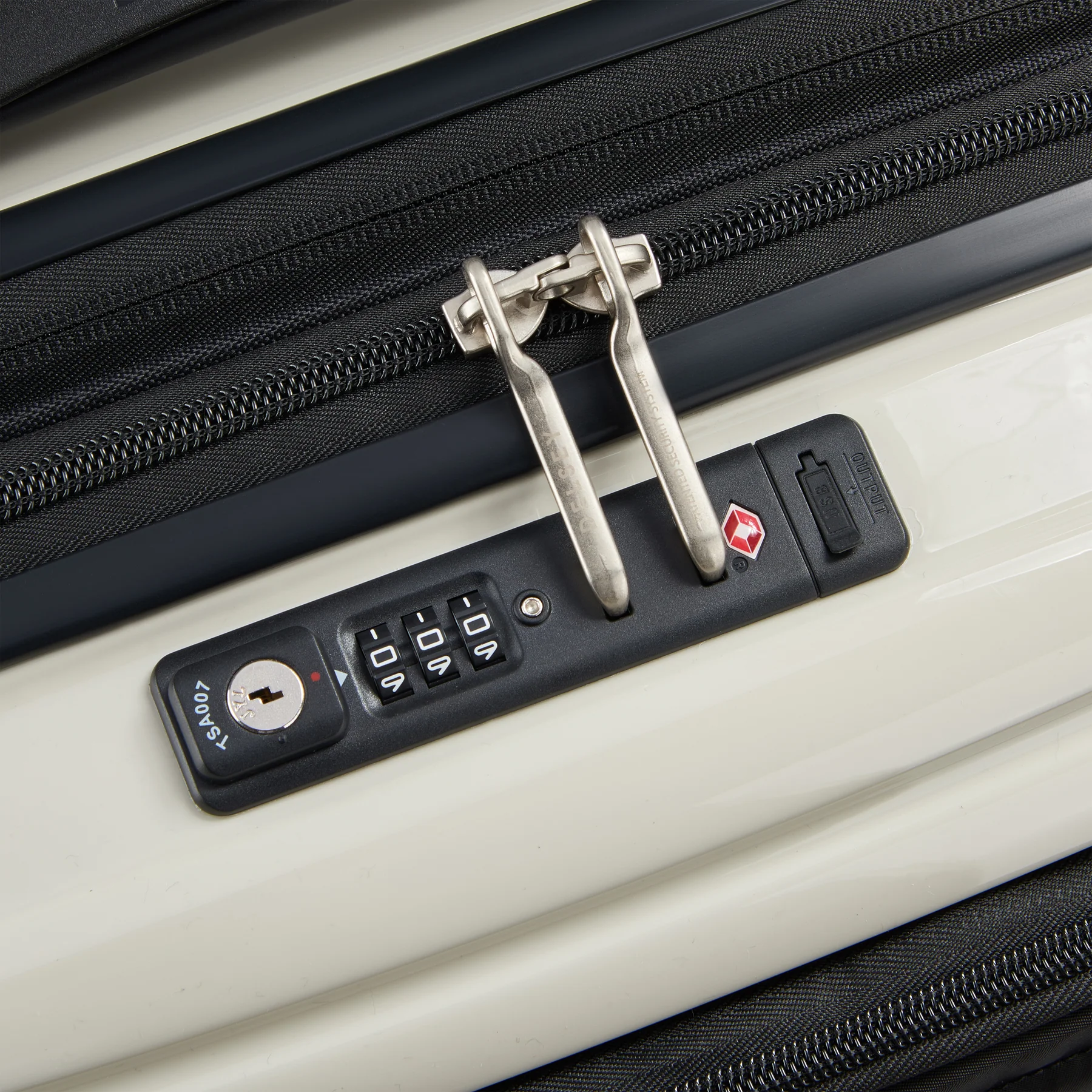 Valise cabine - S Extensible Business (55cm)