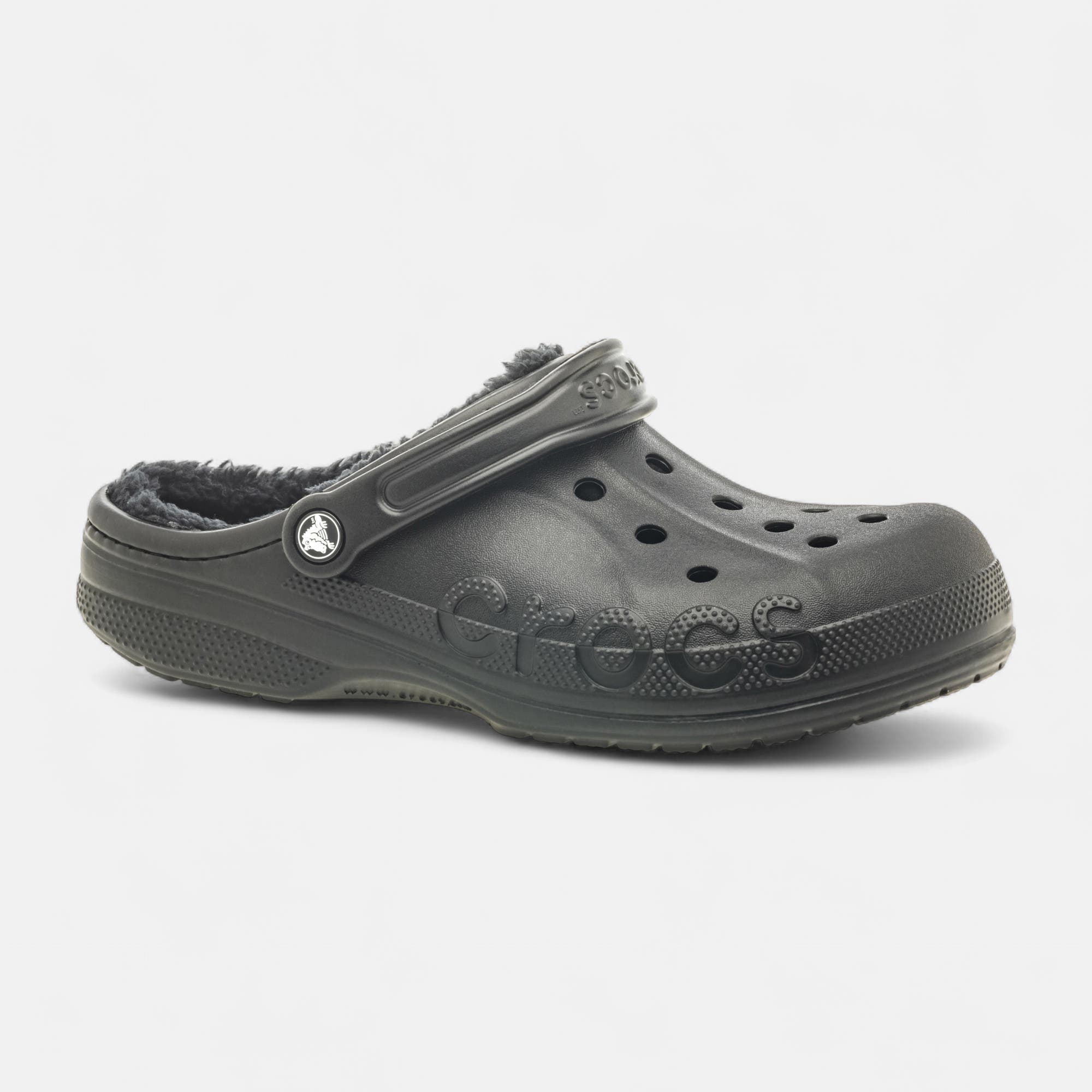 Sabots Homme noir
