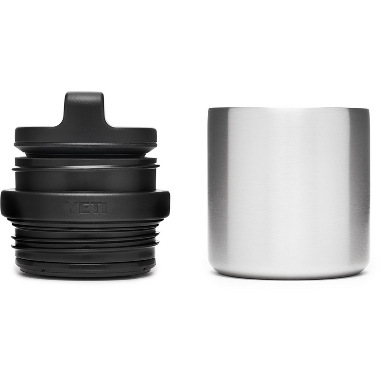 Yeti Coolers Rambler Bottle-Cup Cap