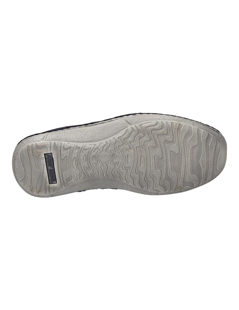 Halbschuh Anvers 79, ocean-multi