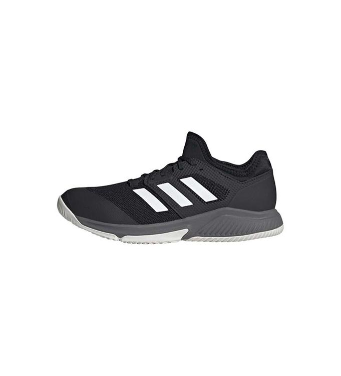 adidas Men Court Team Bounce Indoorschoenen
