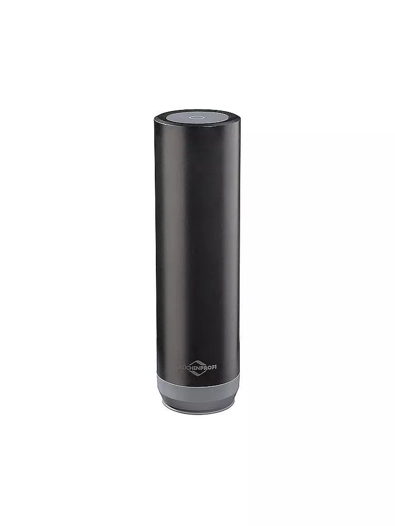 KÜCHENPROFI Vakuum Starter-Set 7 teilig EASYFRESH schwarz