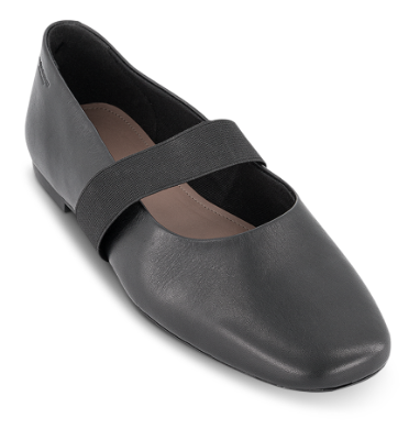 Vagabond Damesko Sort 5508-501 JOLIN