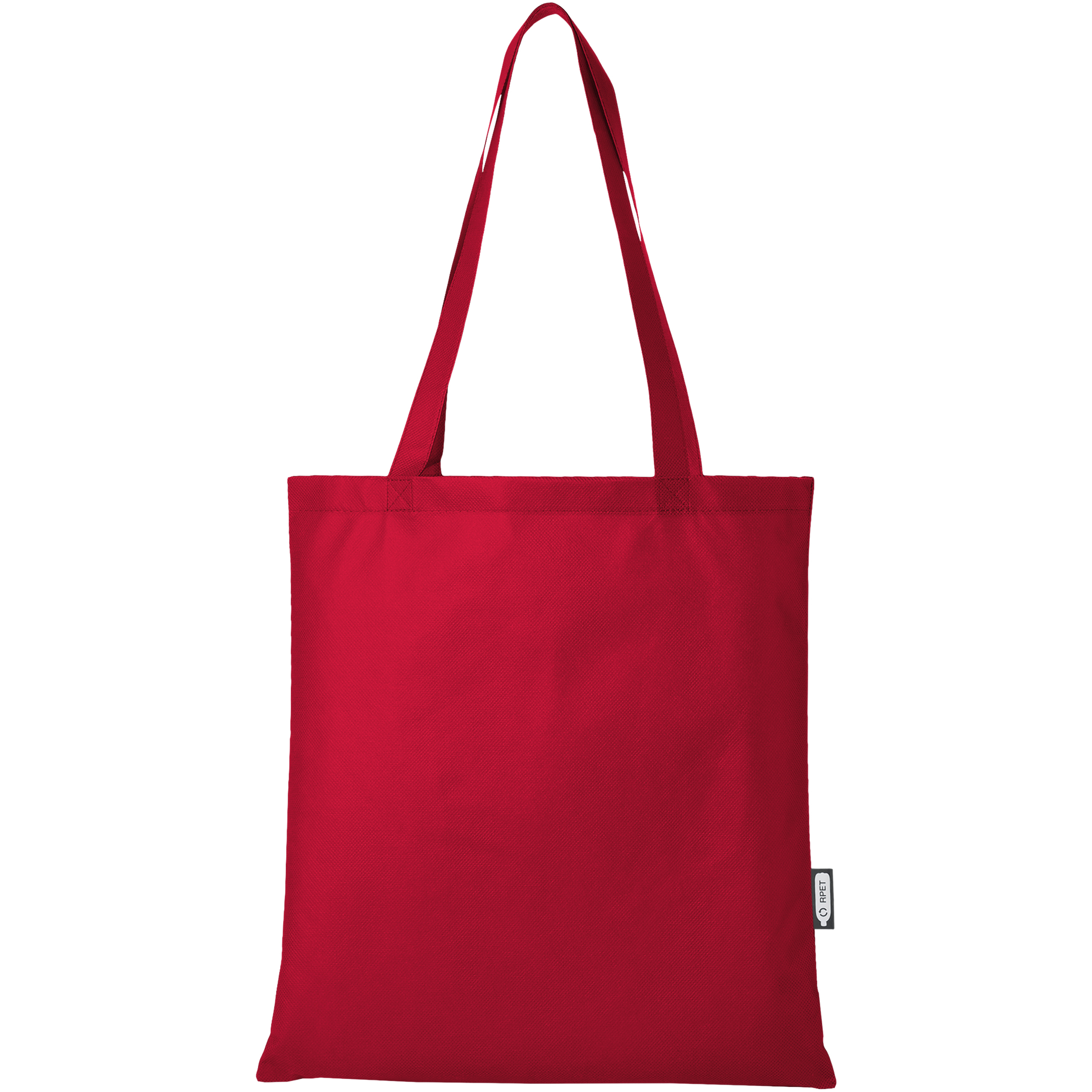 EgotierPro 130051 - Sac Cabas Recyclé Zeus pour Événements 6L