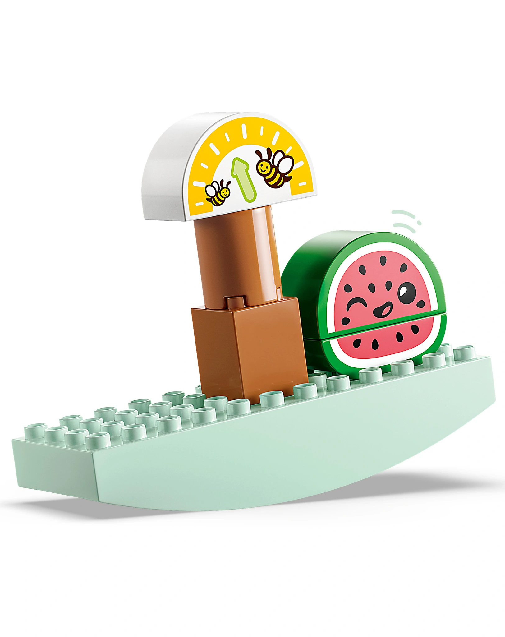 LEGO® DUPLO® 10983 Biomarkt