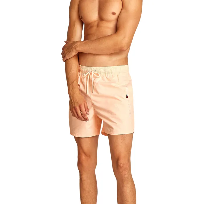 Tommy Hilfiger Medium Drawstring Zwemshort Heren
