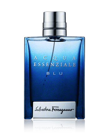 Salvatore Ferragamo Acqua Essenziale Blu edt vapo 100ml