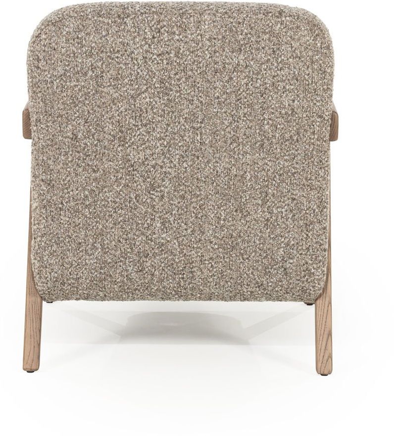 Eleonora   Francis Fauteuil