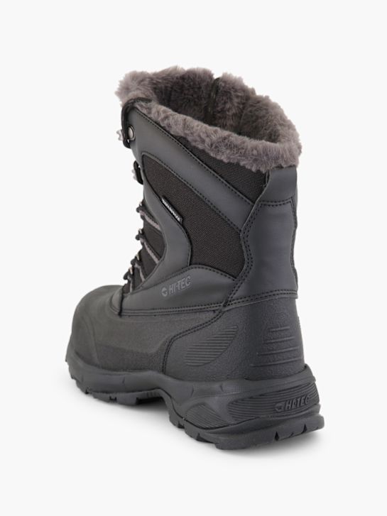 Hi-Tec Winterstiefel Schwarz