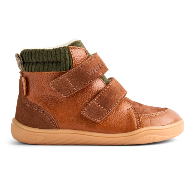 WHEAT - Kid's Texas Tex - Chaussures d'hiver