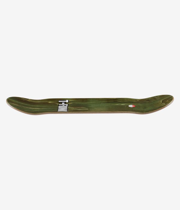 Baker T-Funk Yellow Stripe 8