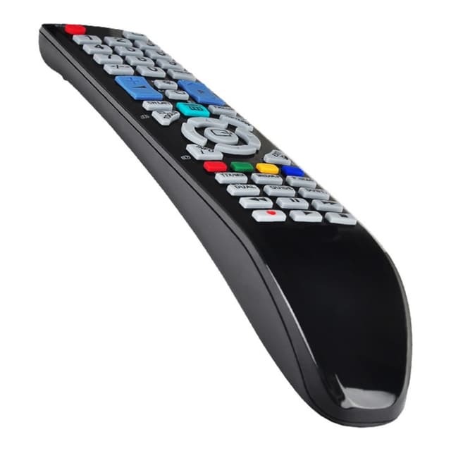 TV fjernbetjening Erstatning til Samsung RM-L898 LCD/LED/TV/DVD