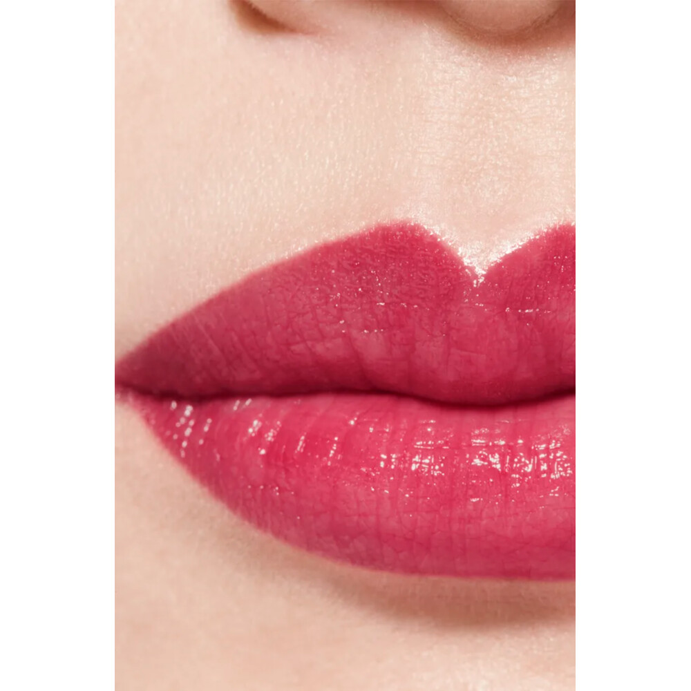 Chanel Rouge Coco Baume Lip Balm 922 Passion Pink3 gr
