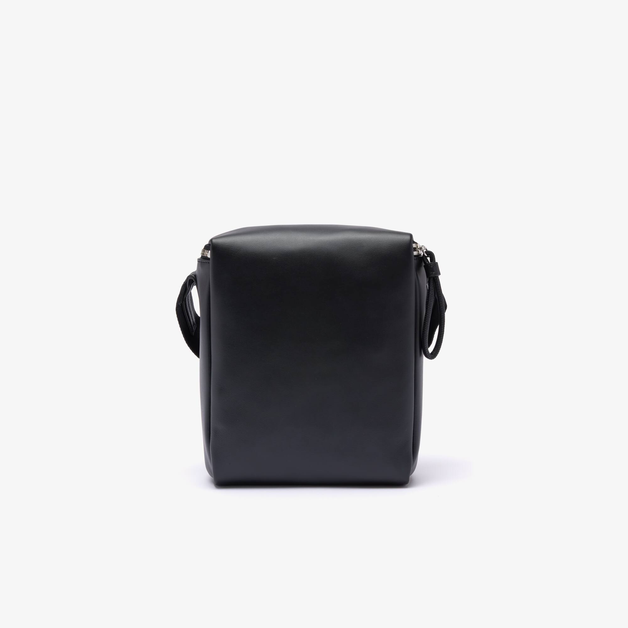 Noend Kamera-Tasche aus Leder Umhängetaschen & Gürteltaschen - Schwarz - Lacoste - Unisex