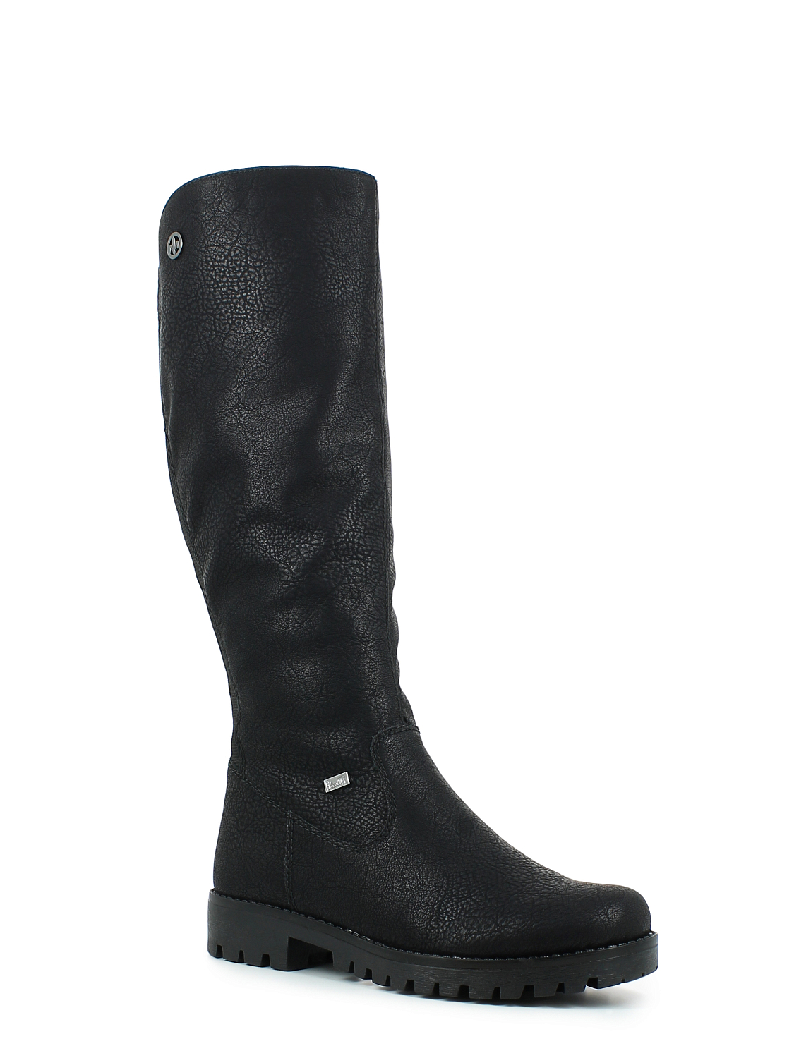 Rieker Comfort boots ullfòr