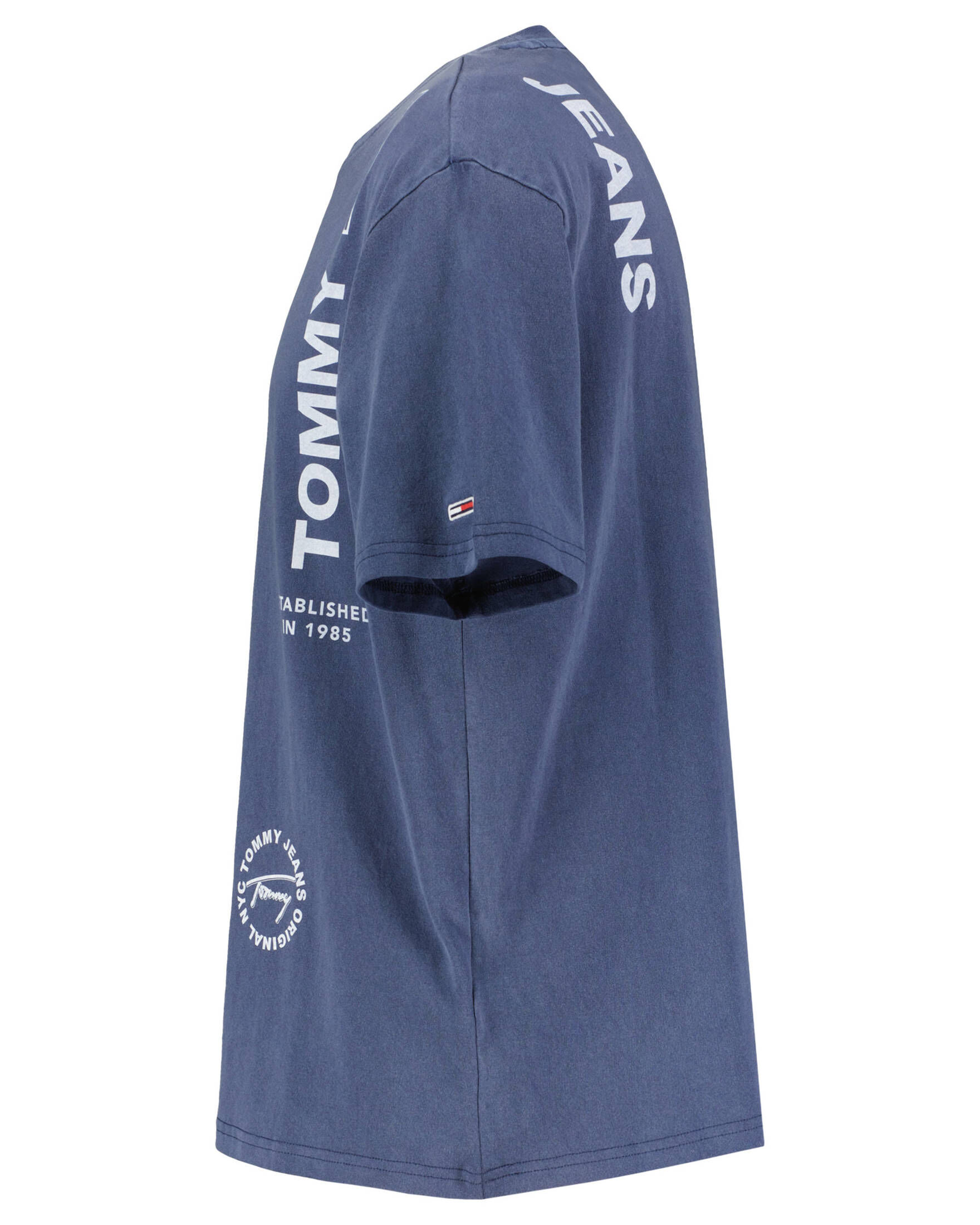 Tommy Jeans| Herren T-Shirt