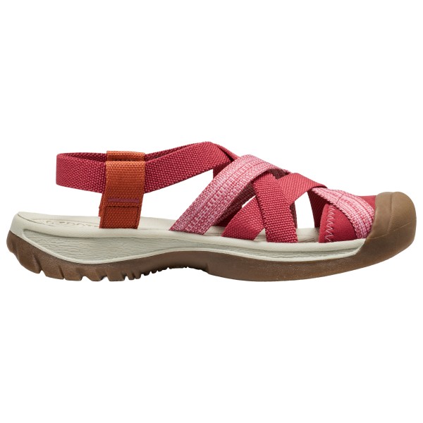 Keen - Women's Whisper Lattice - Sandales