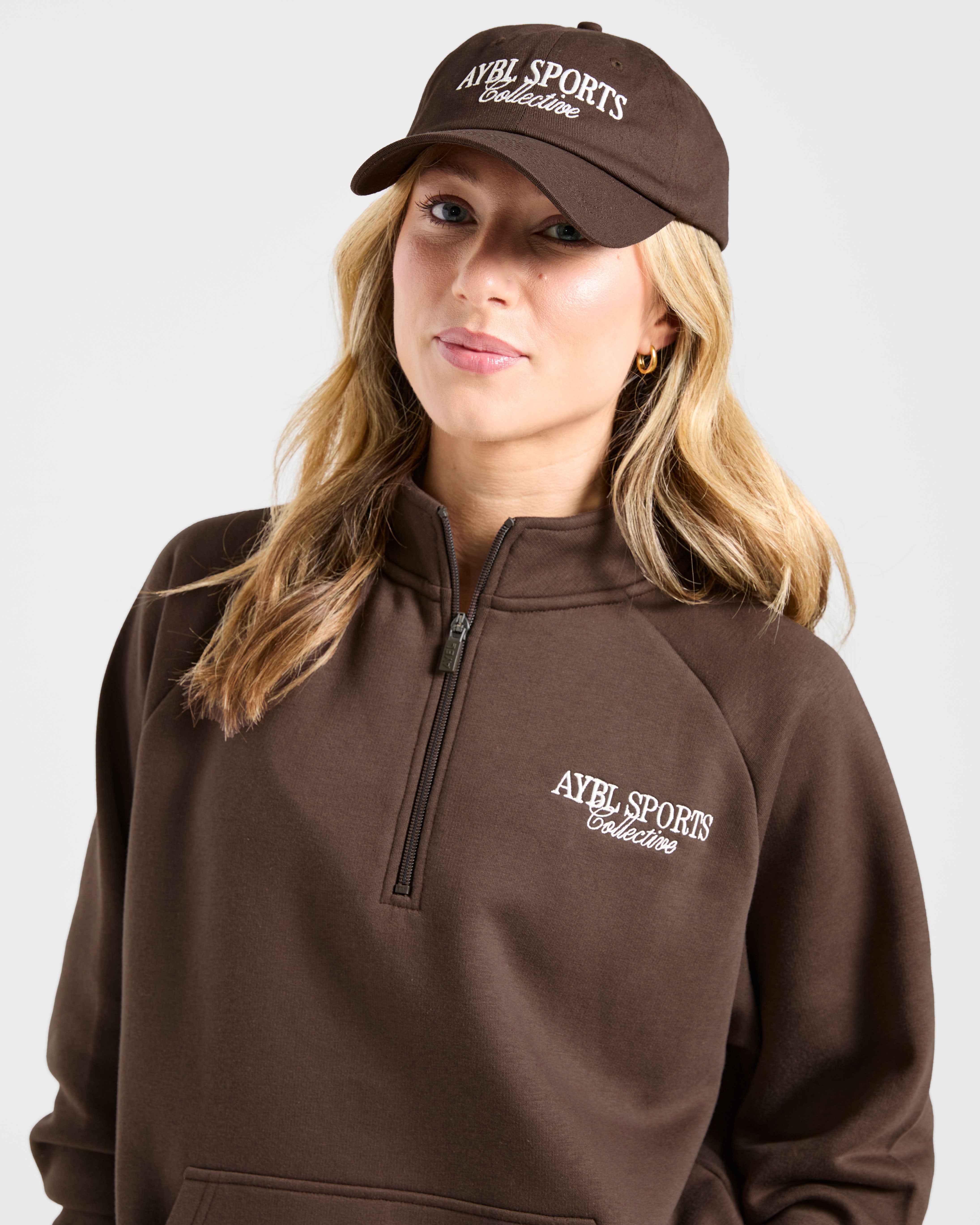 Sports Collective Cap