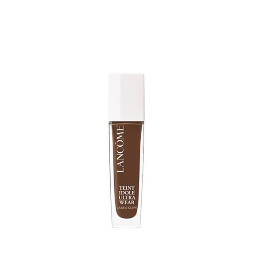 Lancôme Teint Idôle Ultra Wear Care & Glow Foundation, 540C