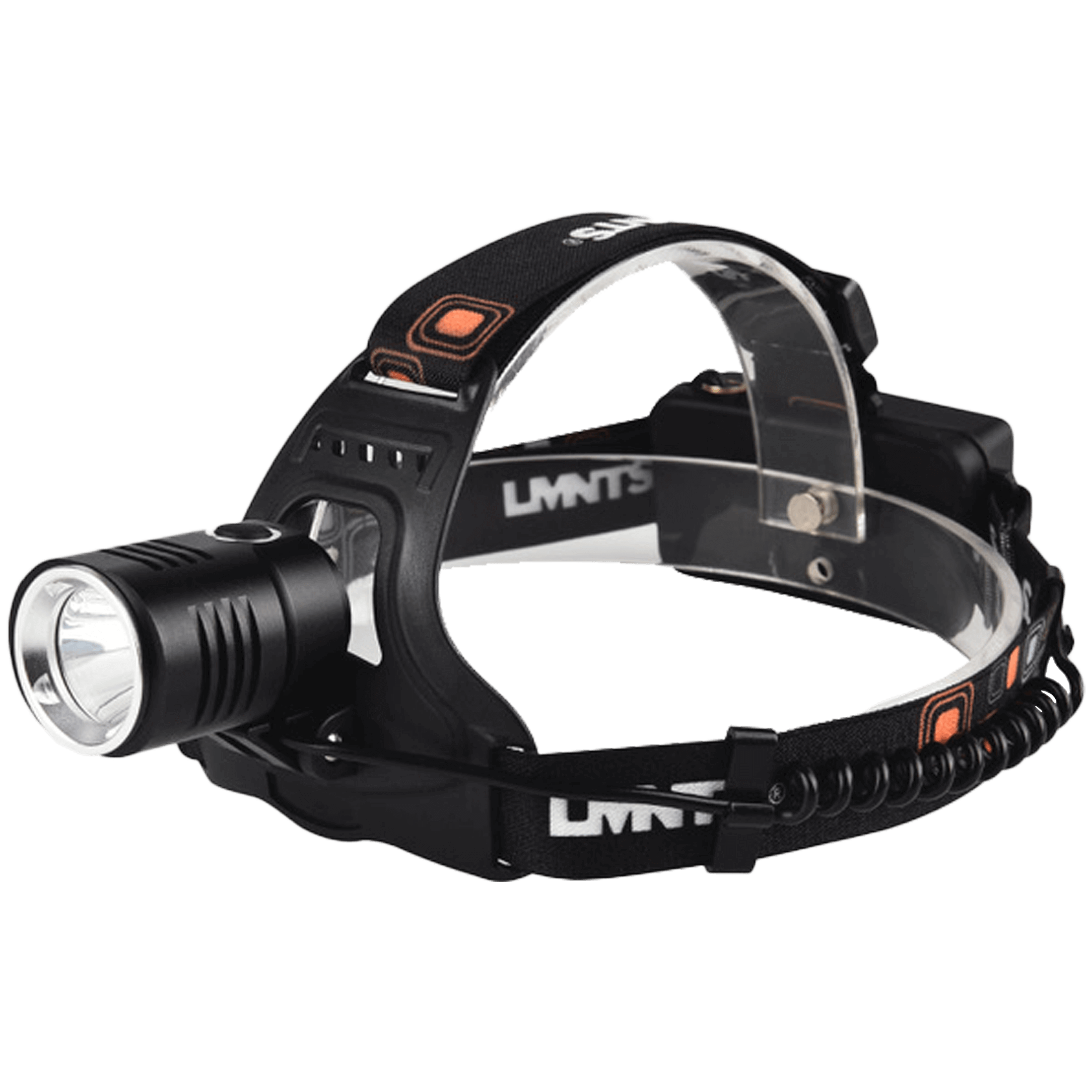 LMNTS Aurora 1000 hodelykt - Lykter