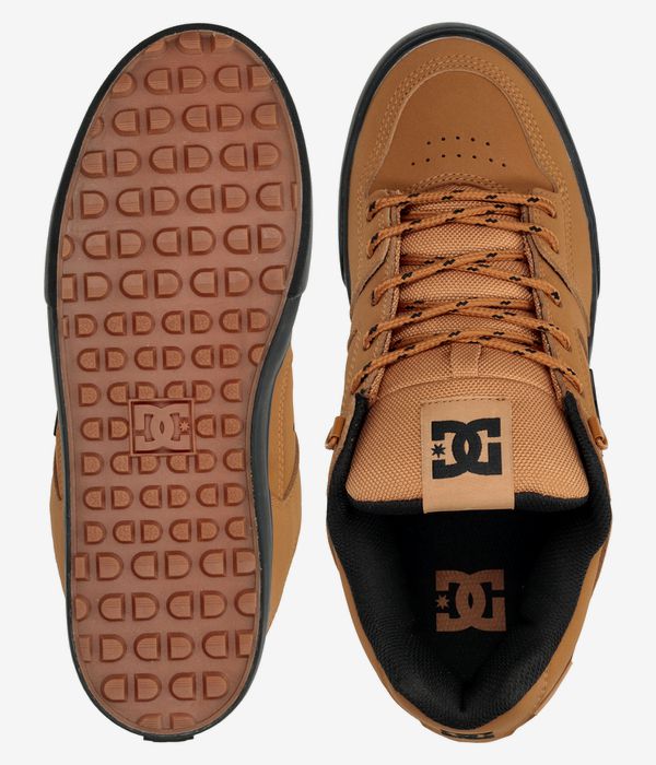 DC Pure WNT Schuh (wheat)