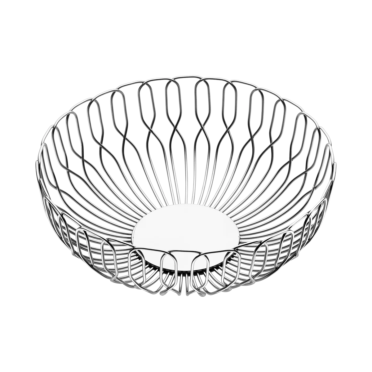 Georg Jensen  Alfredo brødkurv - lille
