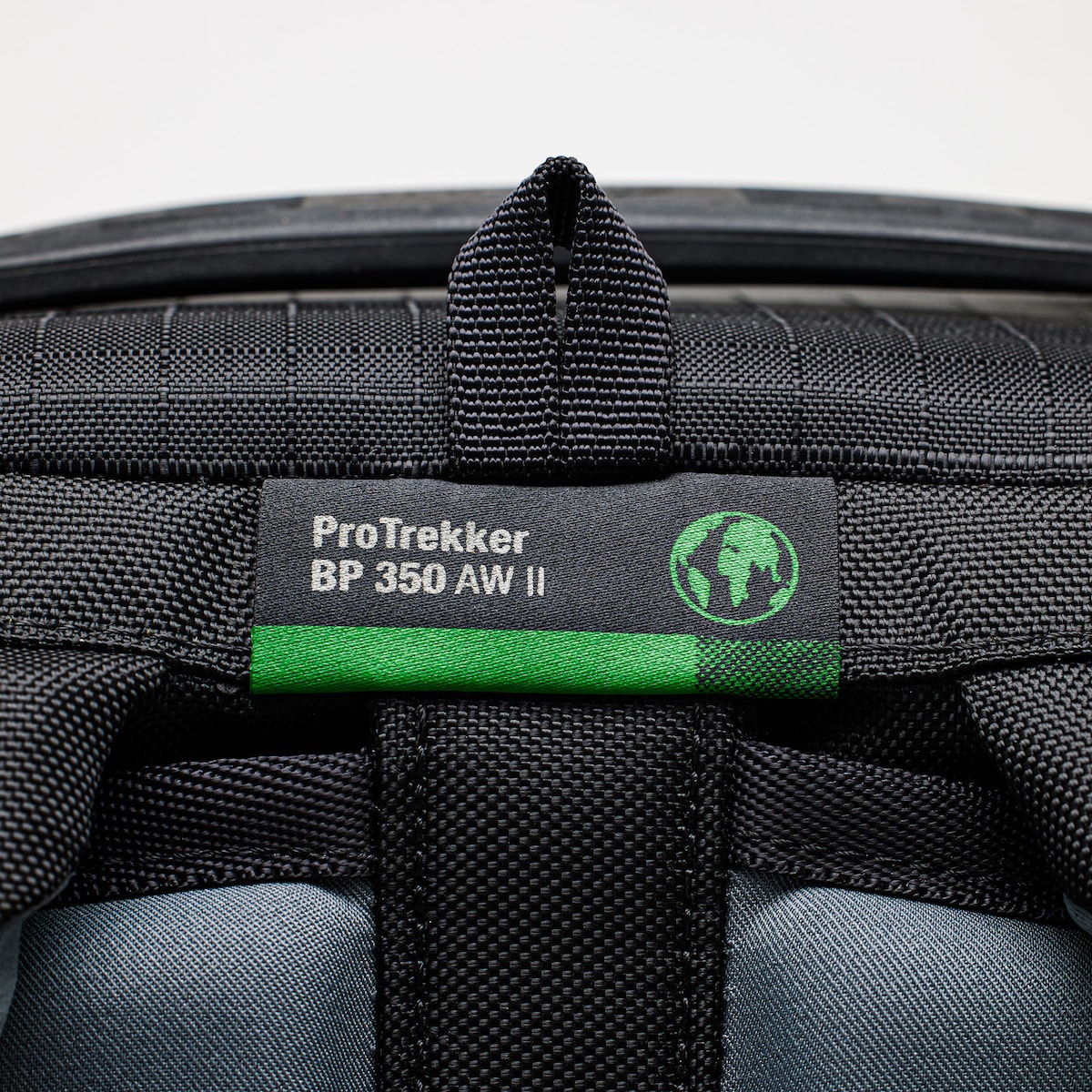 Lowepro Pro Trekker BP 350 AW II GL Grå