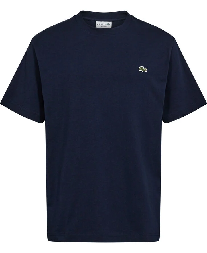 Lacoste TEE-SHIRT Blå
