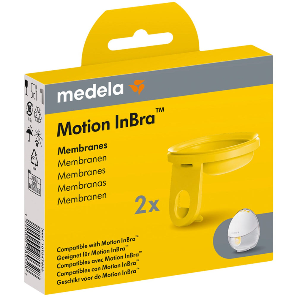 Køb medela Motion Inbra Membran