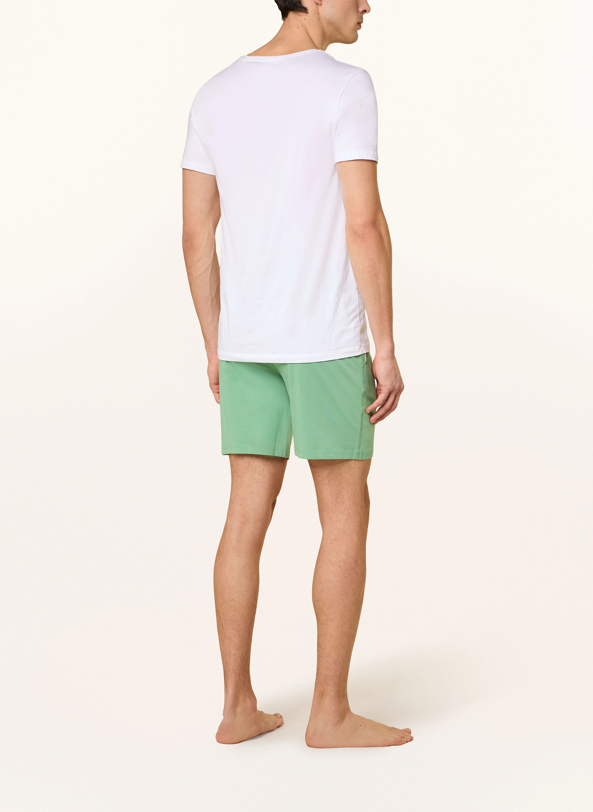 POLO RALPH LAUREN Lounge-Sweatshorts