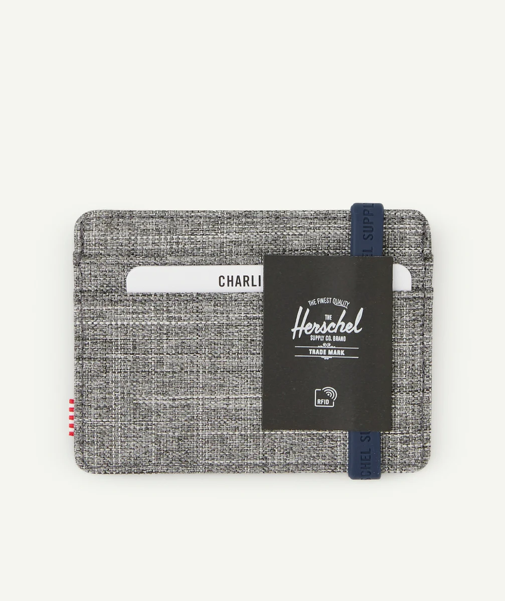 HERSCHELLE PORTE CARTE GRIS MIXTE