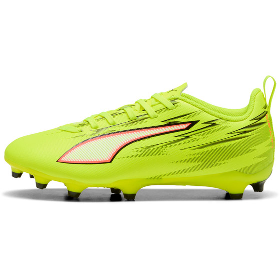Puma Ultra 6 Play FG/AG Kids