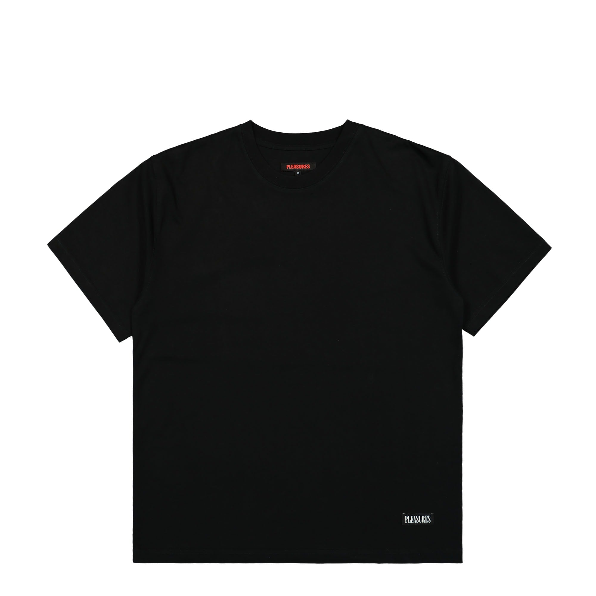 Pleasures<br>Monuments Heavyweight Shirt